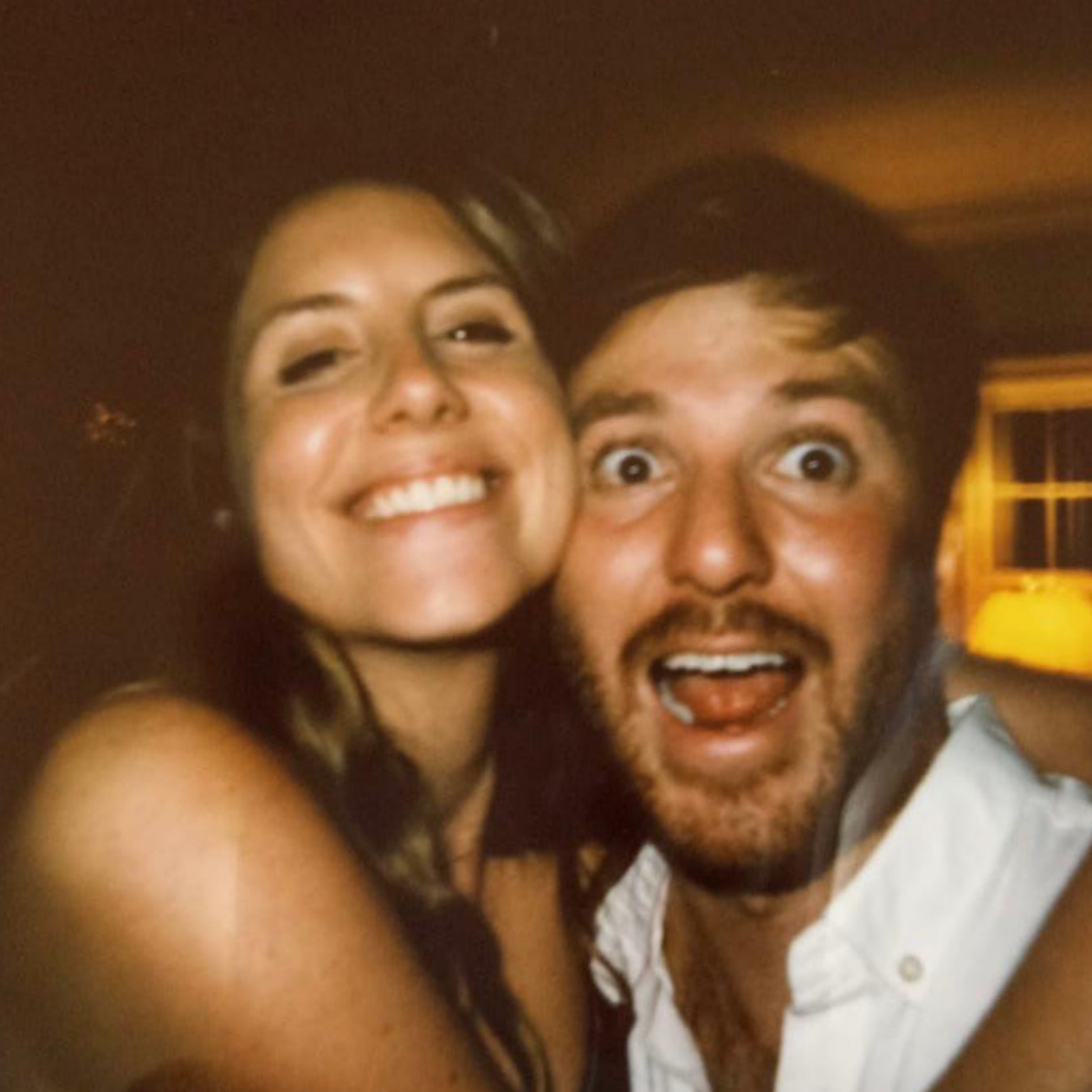 Andrea y Manolo